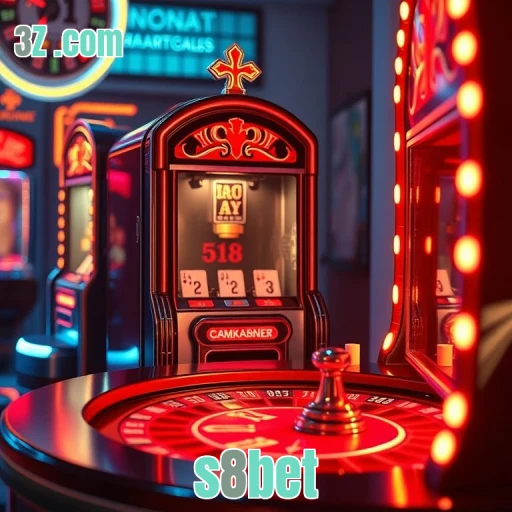 Conecte-se com Estilo: Login no s8bet que Encanta!