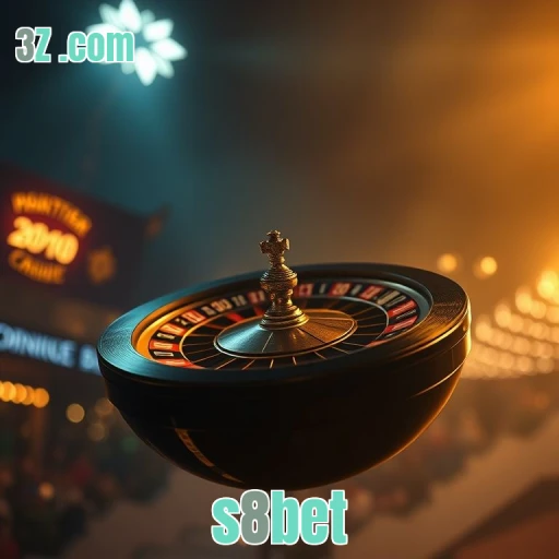 Slots Incríveis no s8bet: Atrações para Todos os Jogadores