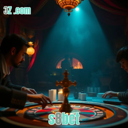 Experiência VIP Inigualável no s8bet para Jogadores Brasileiros